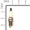 Briggs and Stratton Vanguard 16 HP Fuel Filter with Standard Tune Up Kit