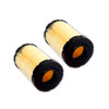 594201 Air Filter Briggs and Stratton Pack 2 OEM 594201 Air Filter Briggs and Stratton Pack 2 OEM