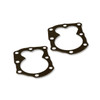 698717 Head Gasket Briggs and Stratton Pack 2 OEM