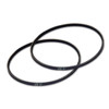 1672732SM V Belt 3L Briggs and Stratton Pack 2 OEM 1672732SM V Belt 3L Briggs and Stratton Pack 2 OEM