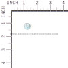BRIGGS & STRATTON SCREW 690255 - Image 3