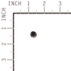 555647 - BOOT-THROTTLE CABLE - Briggs and Stratton - Genuine OEM Part 555647 - BOOT-THROTTLE CABLE - Briggs and Stratton - Genuine OEM Part
