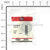 BRIGGS & STRATTON SEAL-OIL 805101S - Image 4