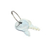BRIGGS & STRATTON KEYS & RING 20729MA - Image 1