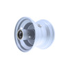 BRIGGS AND STRATTON 5023136X1 - WHEEL ASSEMBLY (Briggs OEM part) ** SUPERSEDED TO 5023136X1YP **