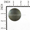 BRIGGS AND STRATTON 690627 - PLUG-WELCH - image 2