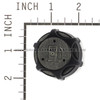 BRIGGS & STRATTON CAP-FUEL TANK 497929S - Image 2