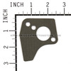 BRIGGS & STRATTON GASKET-INTAKE 273113S - Image 2