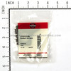 BRIGGS & STRATTON GASKET-INTAKE 273113S - Image 3