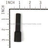 BRIGGS & STRATTON BOOT-SPARK PLUG 691909 - Image 3