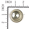 BRIGGS & STRATTON CAP-FUEL TANK 394818S - Image 3 BRIGGS & STRATTON CAP-FUEL TANK 394818S - Image 3