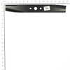 1656147ASM BLADEMOWER BLACK Briggs and Stratton Genuine OEM Part
