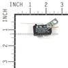 BRIGGS & STRATTON SWITCH-INTERLOCK 499421 - Image 2 BRIGGS & STRATTON SWITCH-INTERLOCK 499421 - Image 2