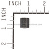 BRIGGS AND STRATTON 841537 - NUT - Image 2 BRIGGS AND STRATTON 841537 - NUT - Image 2