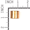 2154289SM Bushing 0.756ID x 0.885 – Briggs and Stratton Genuine OEM Part