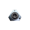 5110099FS - BEARING FLANGE - Briggs and Stratton - Genuine OEM Part