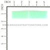 BRIGGS & STRATTON FILTER-AIR CLEANER FO 797301 - Image 3 BRIGGS & STRATTON FILTER-AIR CLEANER FO 797301 - Image 3