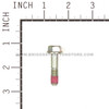BRIGGS AND STRATTON 792753 - SCREW - Image 2 