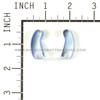 BRIGGS & STRATTON CLIP RETAINER YZ 1501672MA - Image 2