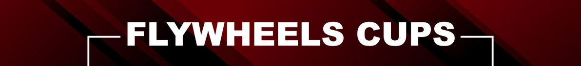 Flywheel Cups Flywheel Cups