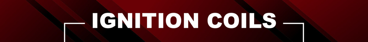 Ignition Coils