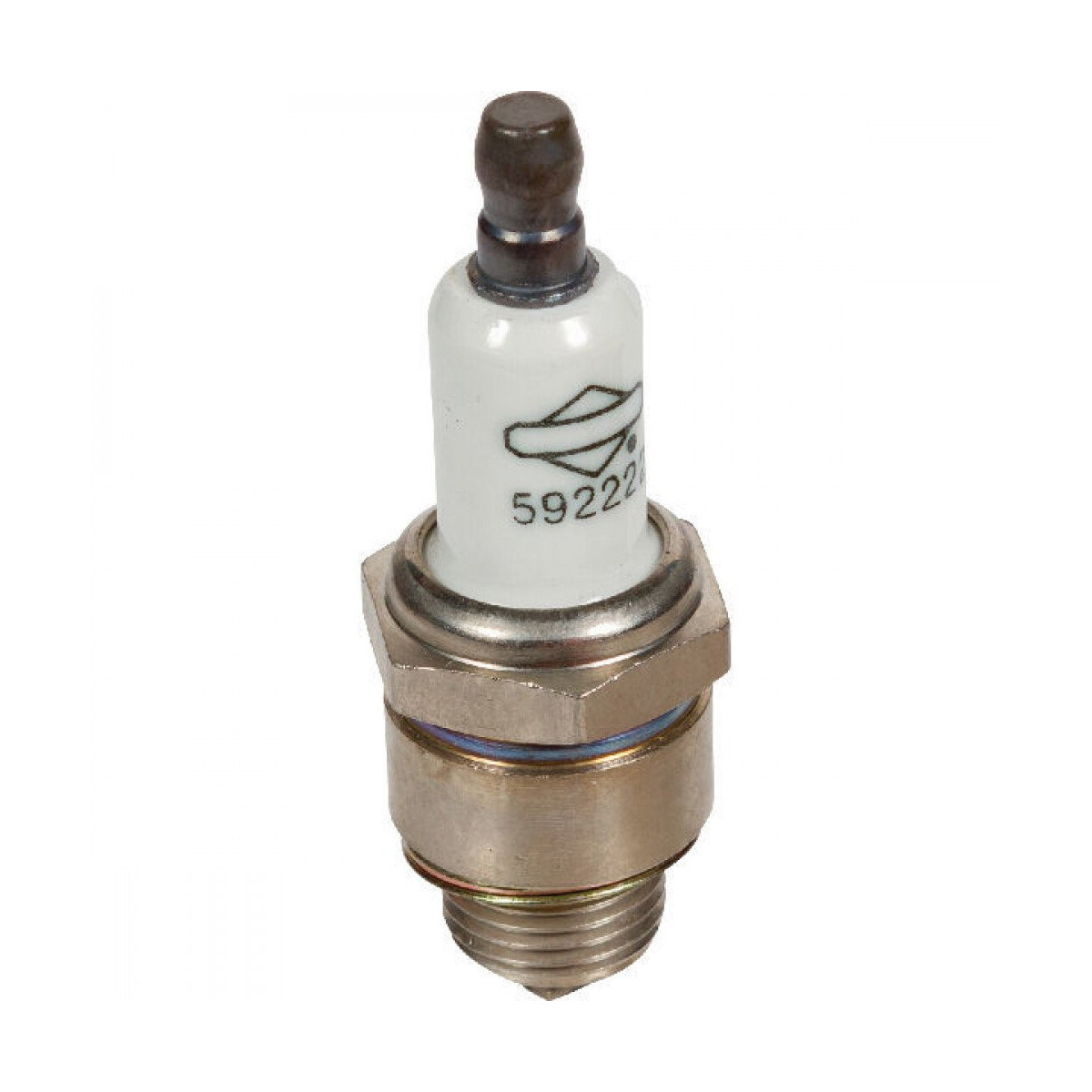 190CC SPARK PLUG 593941 OEM
