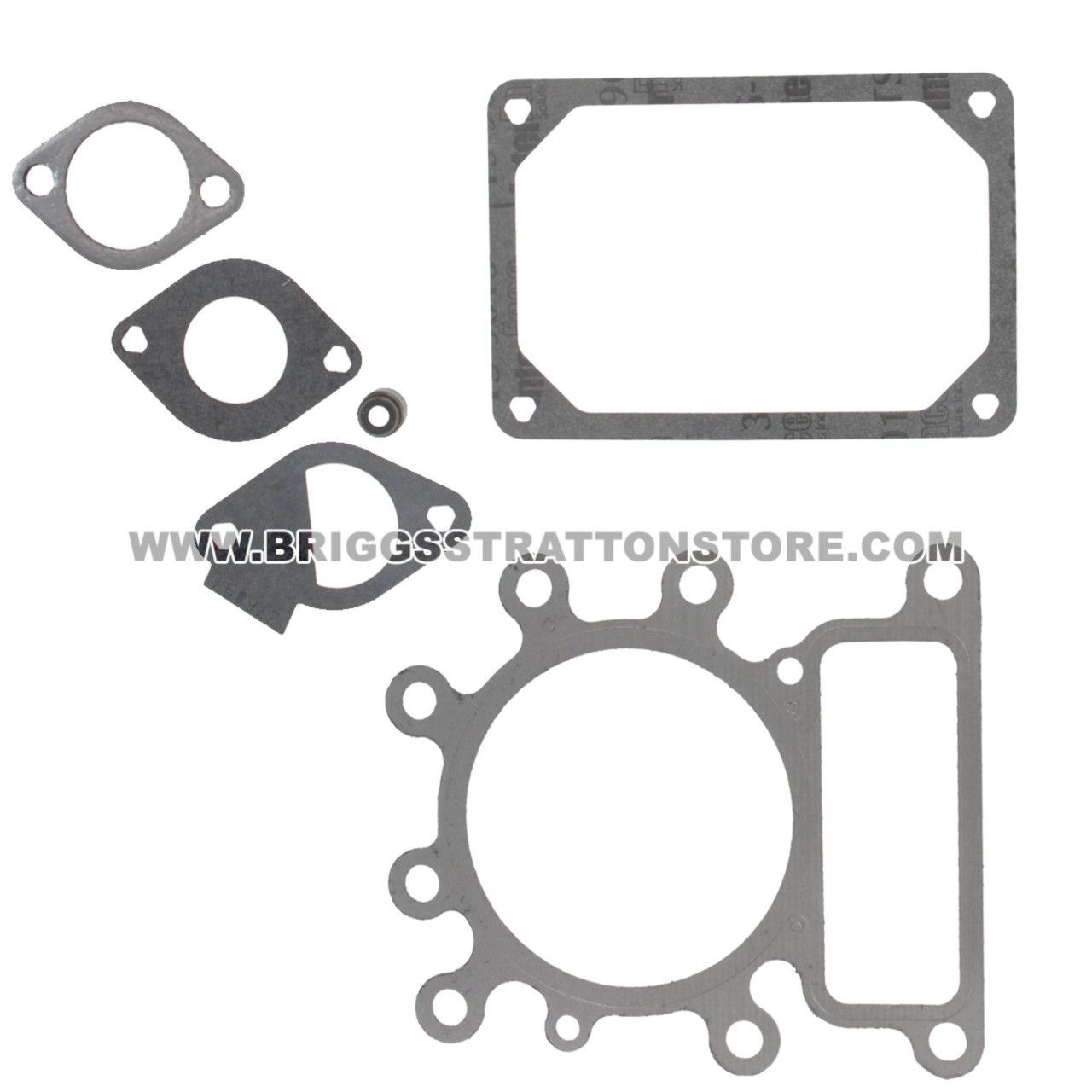 21 HP Valve Cover Gasket 796189 OEM