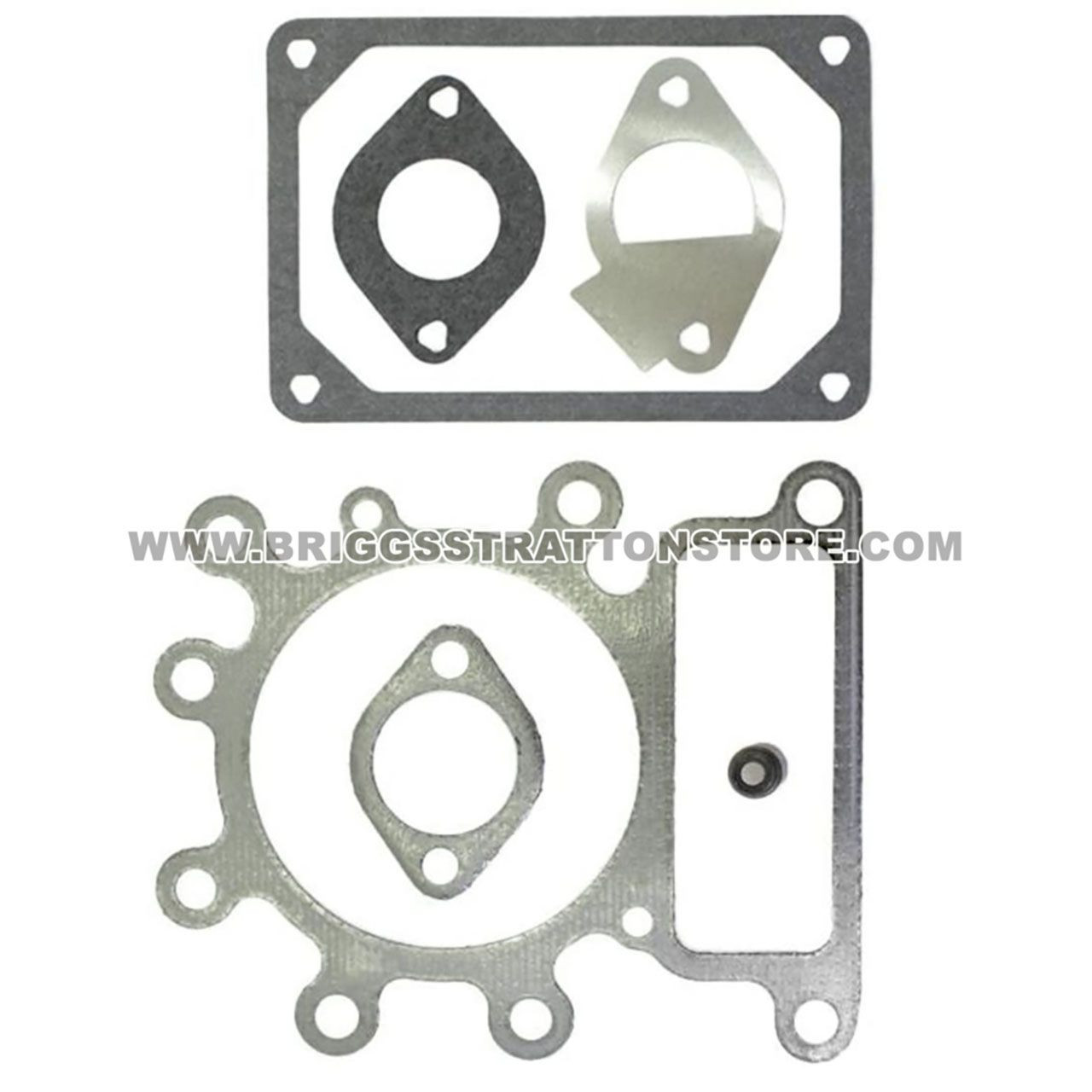 21 HP Valve Cover Gasket 796189 OEM