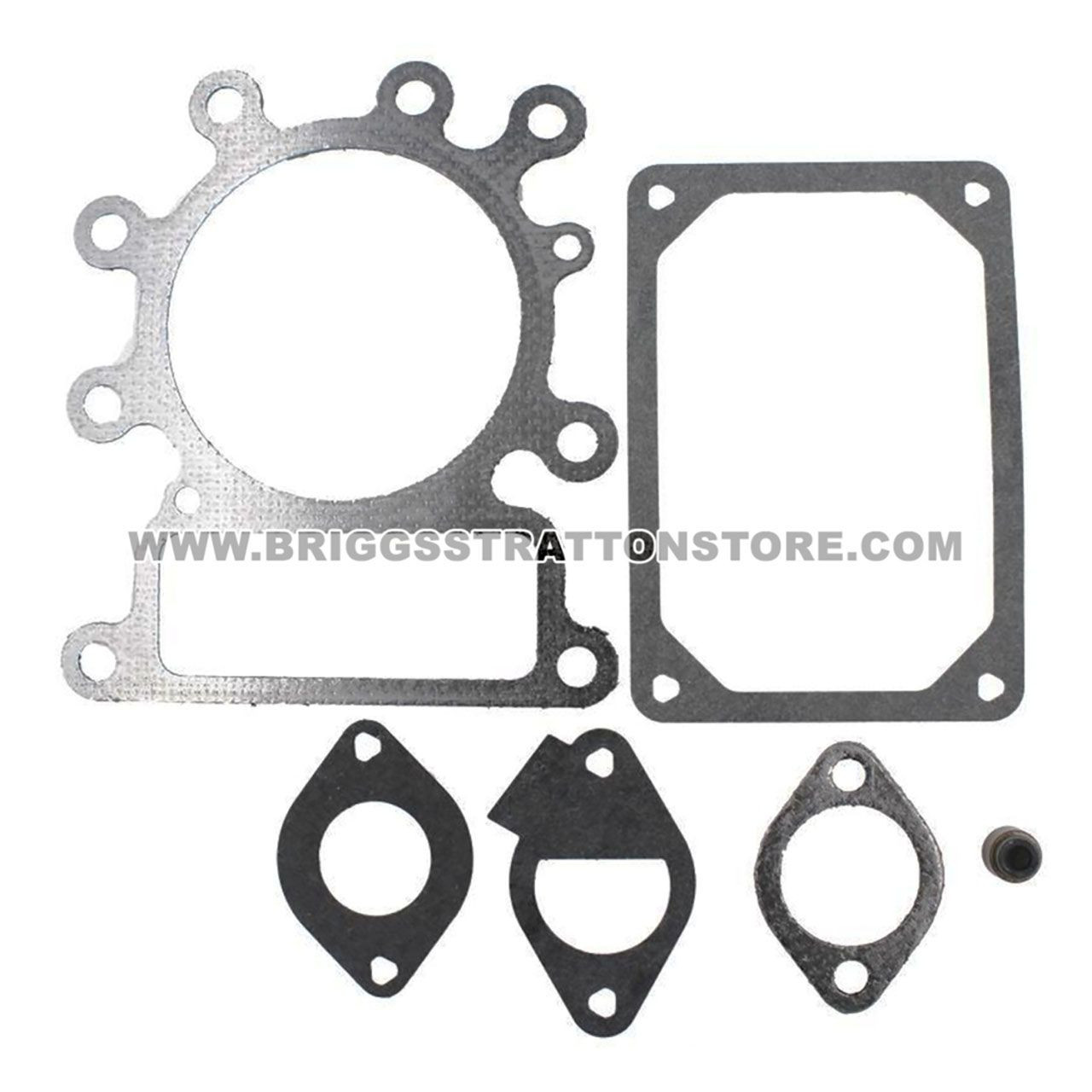 21 HP Valve Cover Gasket 796189 OEM
