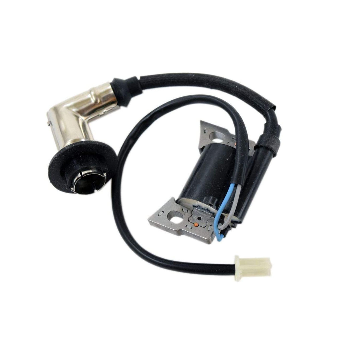 Ignition Coil For Briggs & Stratton 12S157, 12S232, 12S237, 12S252 Small Engines