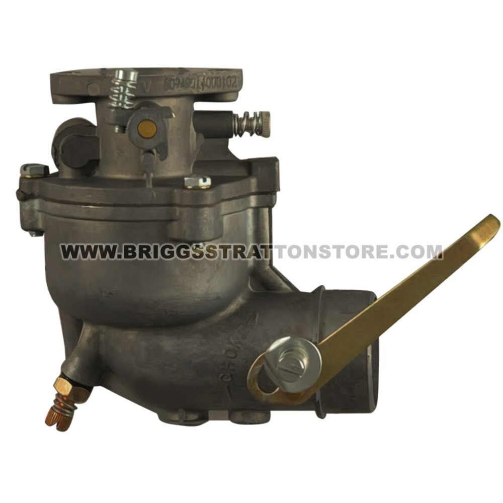 Carburetor Replacement 490140 OEM