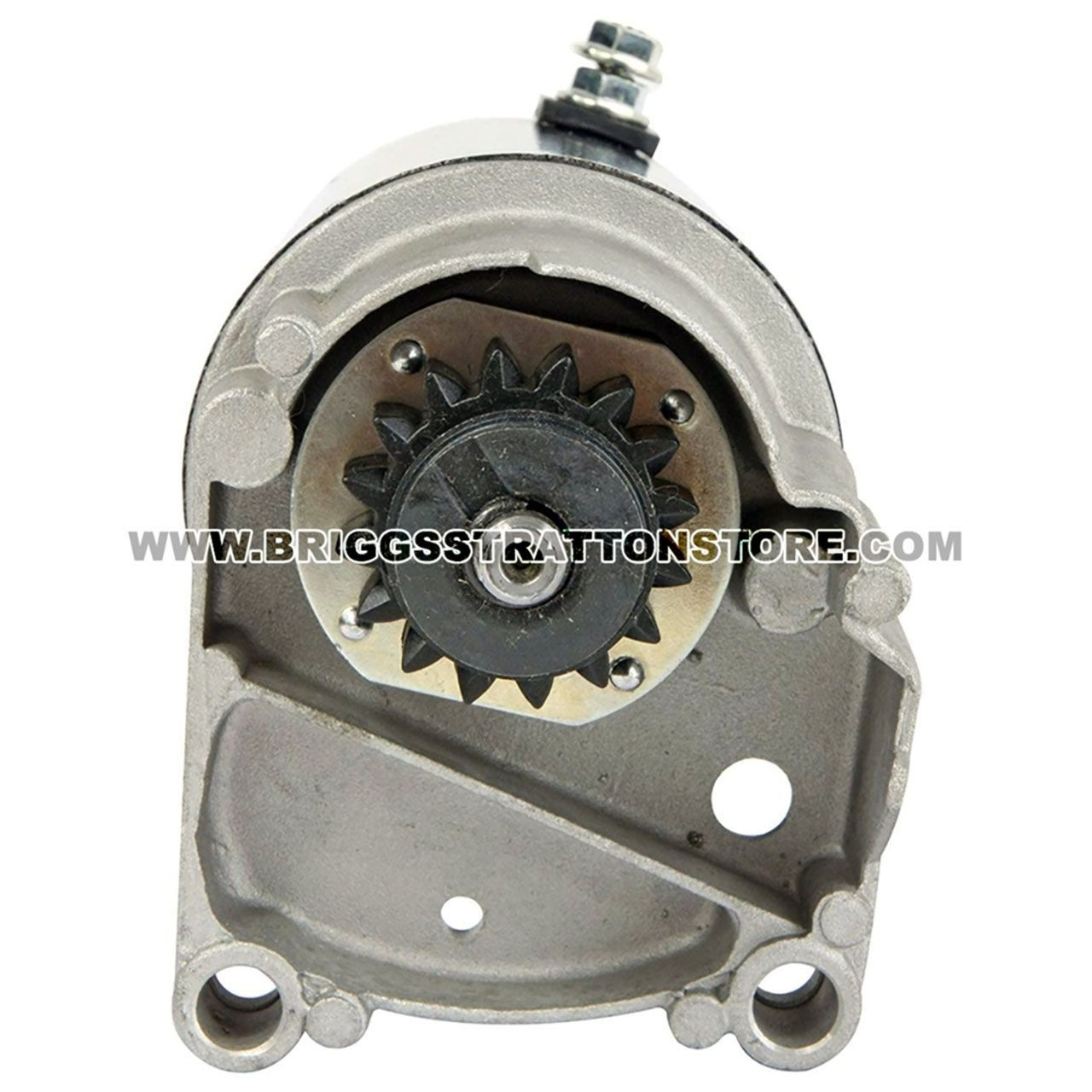 16 Hp Starter 497596 OEM | Briggs And Stratton