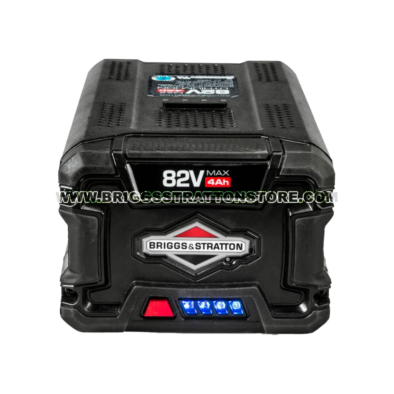 1760265 Briggs and Stratton 82V LiIon Battery 4.0 B&S OEM Briggs Parts