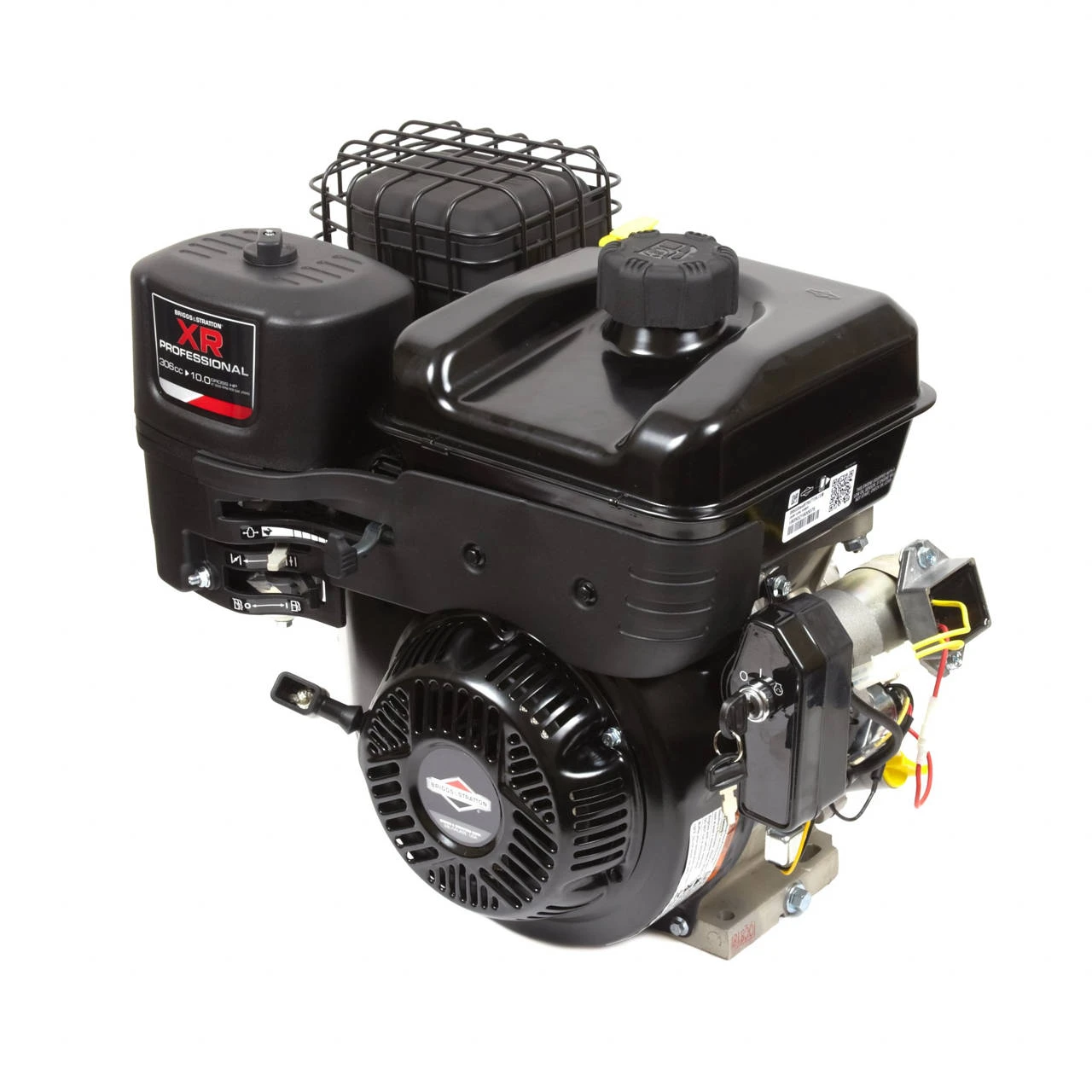 Briggs and Stratton 20S2320036Engine Packed Single Carton ** SUPERSEDED