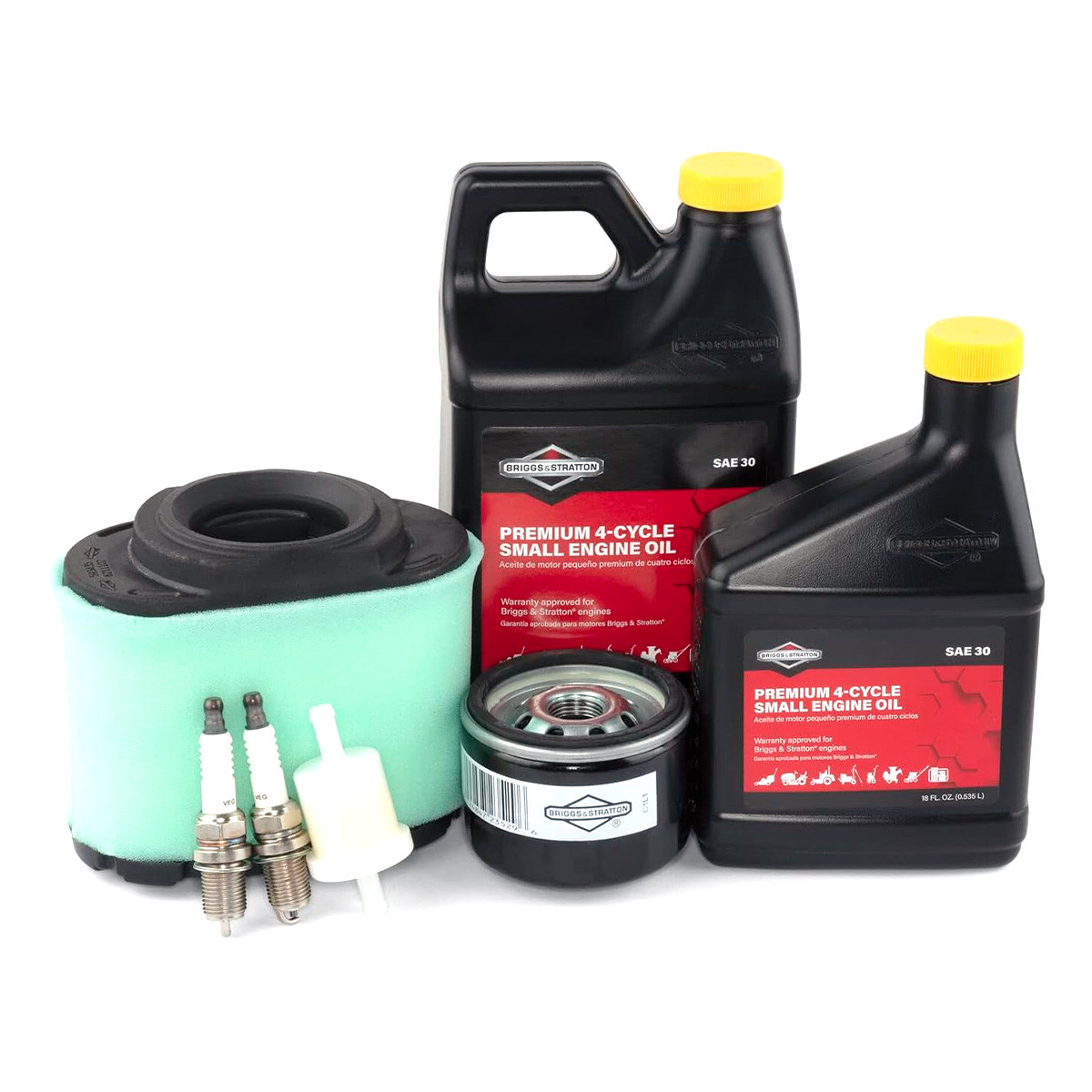 84002316 Maintenance Kit Briggs and Stratton