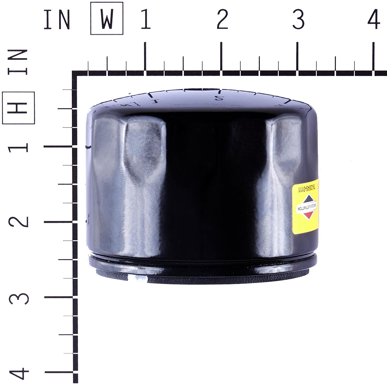 20 HP OIL FILTER 492932S OEM