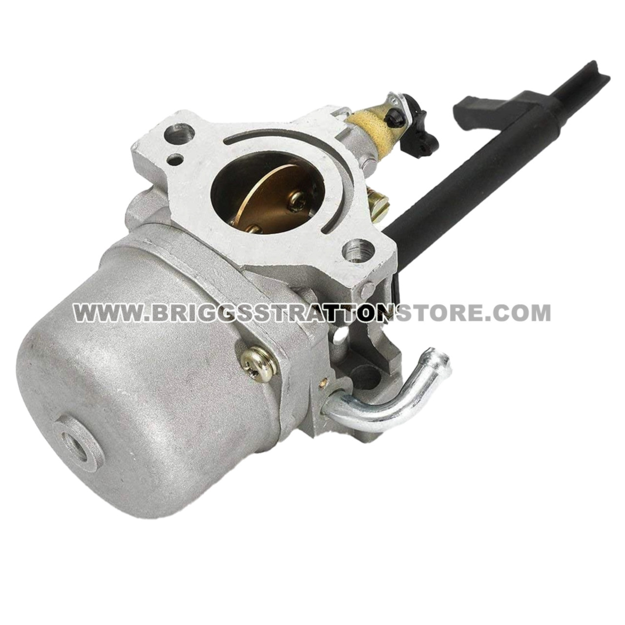 Briggs Stratton 10 Hp Carburetor 591378 Oem Briggs Parts