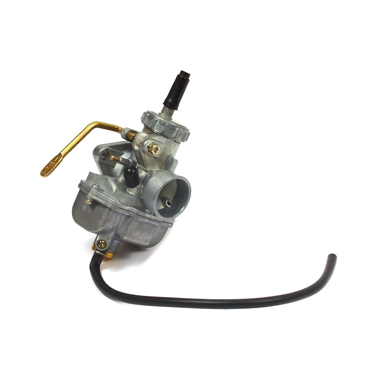rjpbk Carburatore, adatto for Briggs e Stratton/Nikki 33R877 594601
