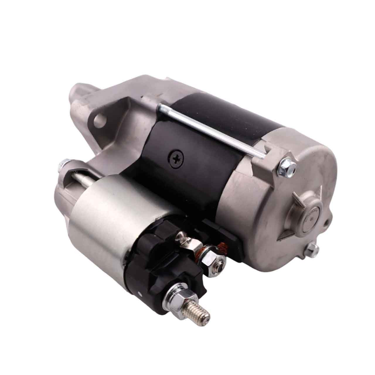 Briggs and Stratton MOTOR STARTER 84008634 - Genuine Part