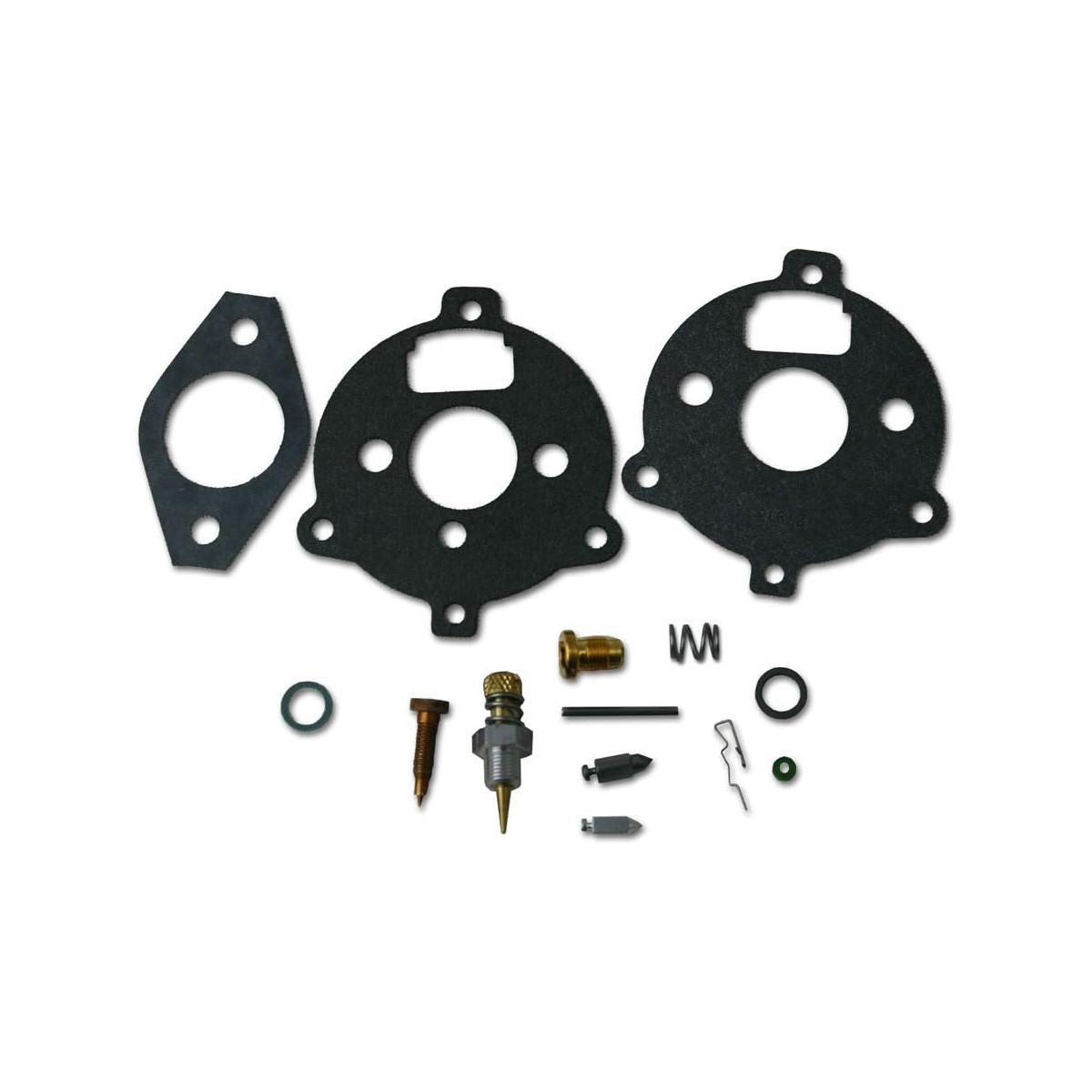 Briggs and Stratton 398235 - KIT-CARB OVERHAUL ** SUPERSEDED TO