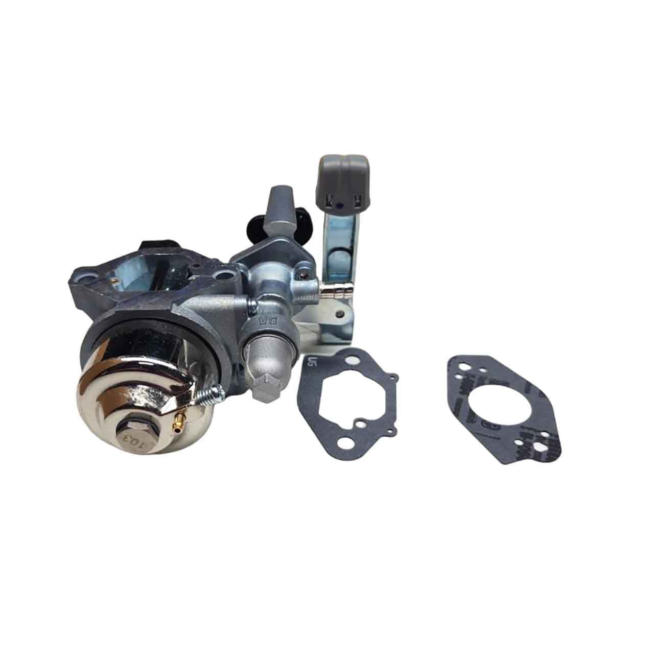 Briggs and Stratton CARBURETOR 84008669 - Genuine Part