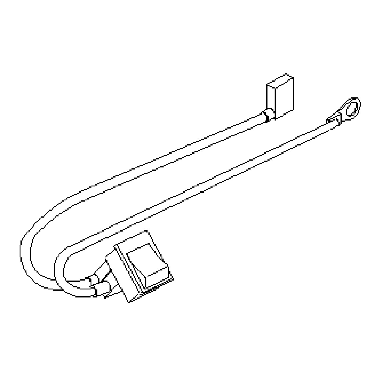 698243 Briggs and Stratton Switch-Stop OEM | Briggs Parts