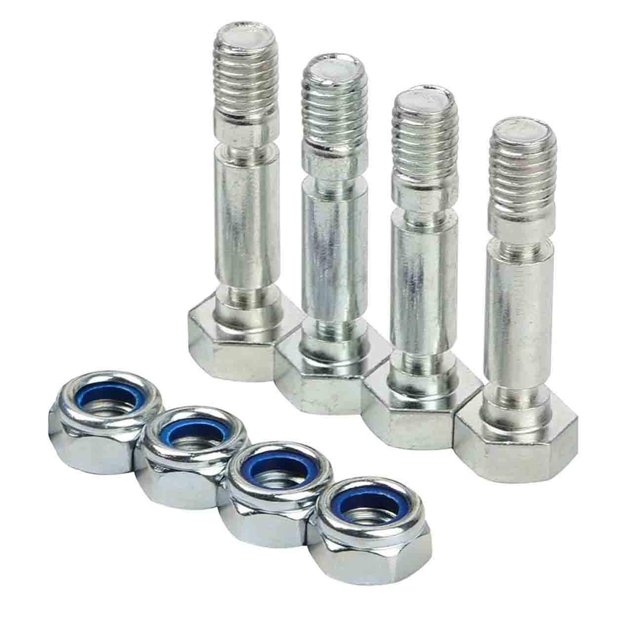 Briggs & Stratton 707555 Shear Pin Auger Kit - Thumbnail 3