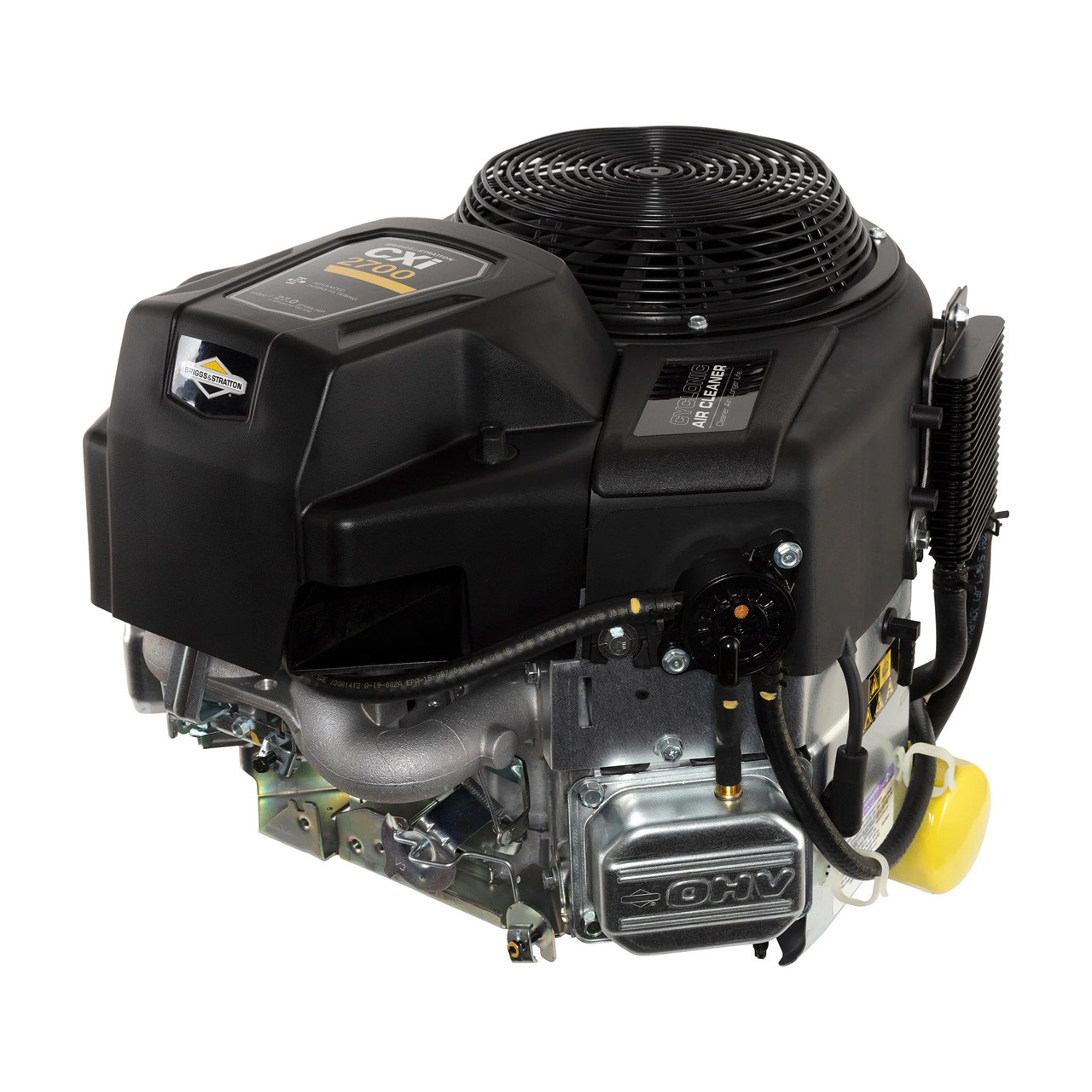 トントン Briggs and Stratton 49T877-0049-Z1 - ENGINE PACKED SINGLE CARTON
