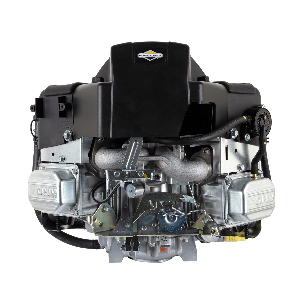 Briggs and Stratton 49T877-0049-Z1 - ENGINE PACKED SINGLE CARTON