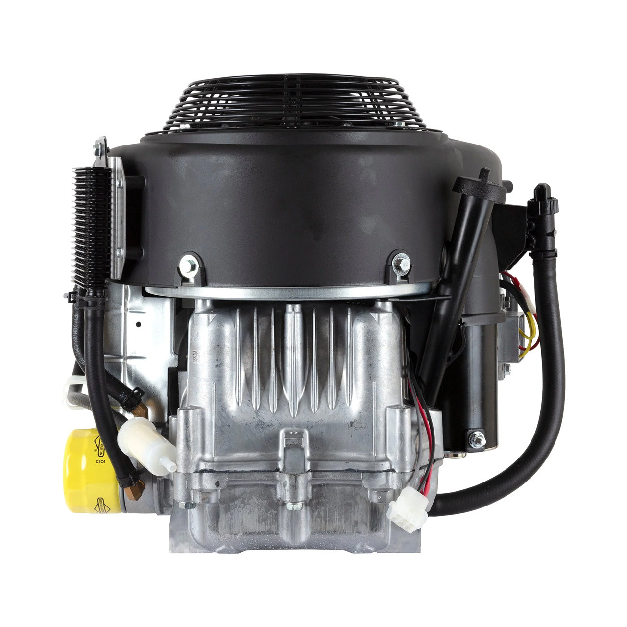 Briggs and Stratton 49T877-0049-Z1 - ENGINE PACKED SINGLE CARTON