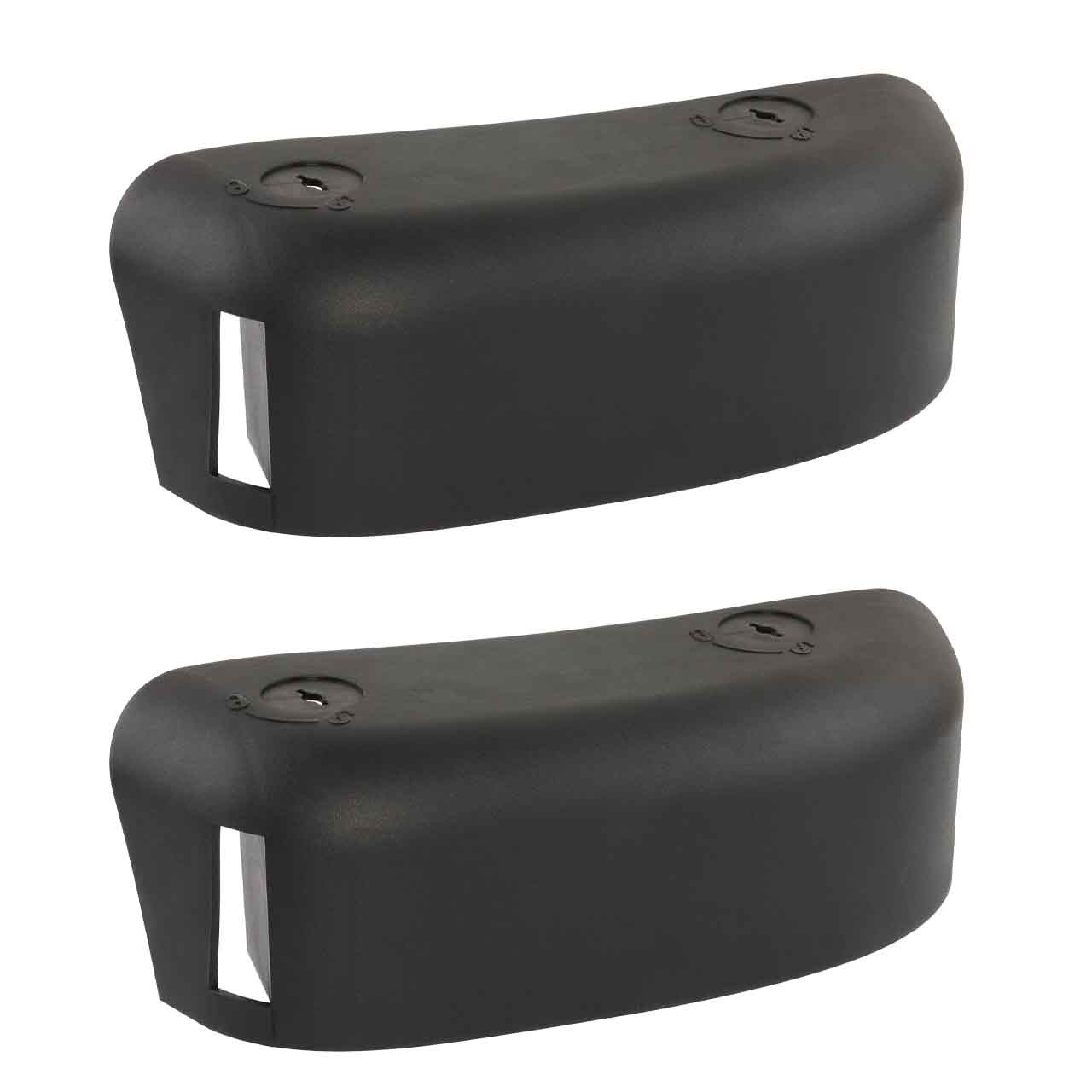 591648 Briggs & Stratton OEM COVER-AIR CLEANER 591647 (2 Pack) | https://www ...