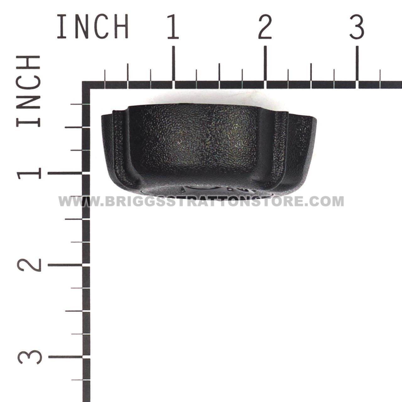 Briggs and Stratton 5044K CapFuel Tank - NO LONGER AVAILABLE