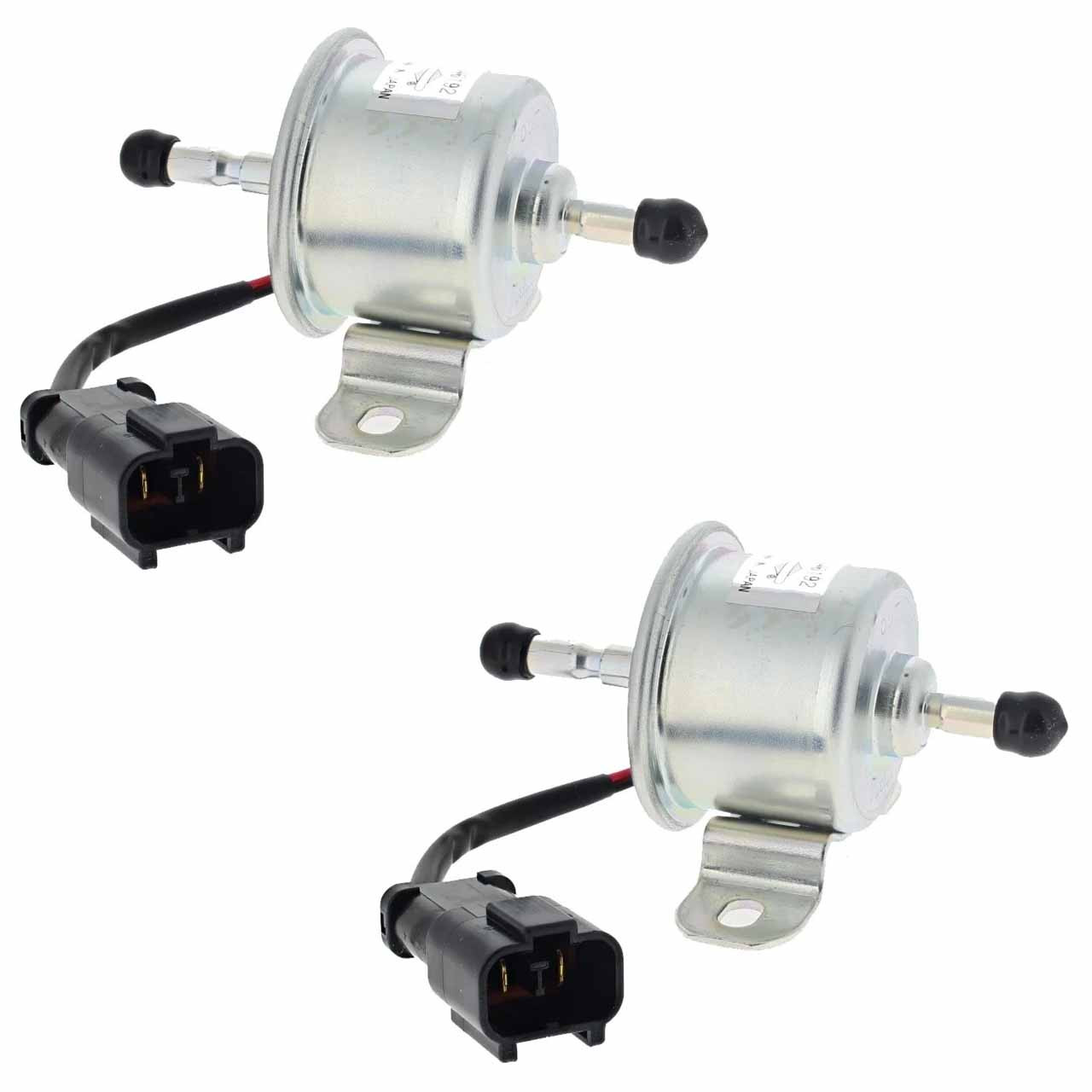 よしふみ Briggs & Stratton OEM Fuel Pump 846824 For 61G8 EFI - 40HP Engine