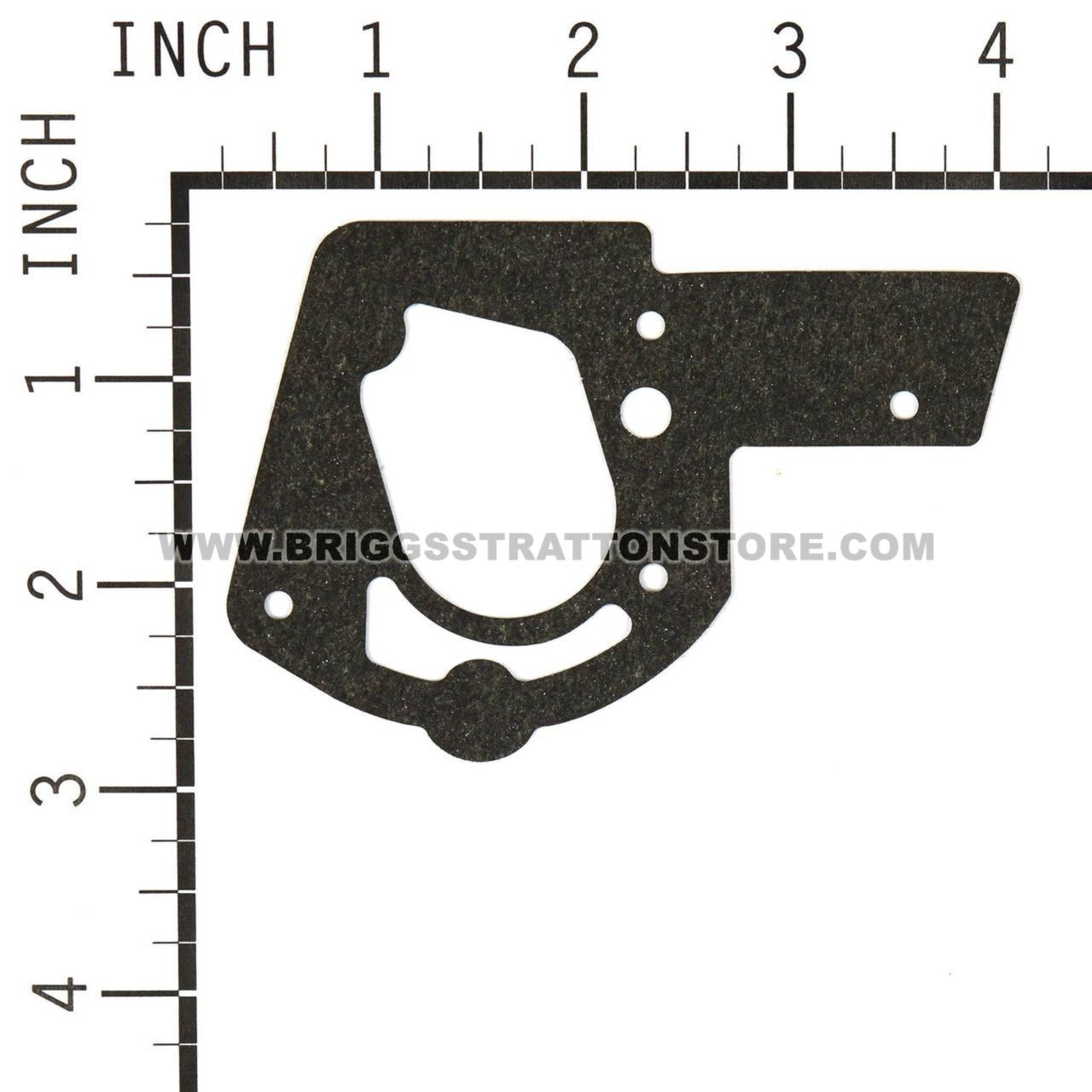 Briggs Stratton Guarnizione-Serbatoio Mtg 272996